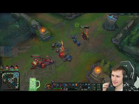 NOOBLESS - League of Legends ITA #1546