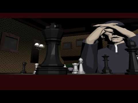 Killer7 - Chess 2