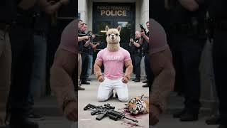 Download lagu π¦ Suri Alpaca Bullied in Jail β Dad Storms In for Revenge! π #alpaca #animation #plot mp3 Download lagu π¦ Suri Alpaca Bullied in Jail β Dad Storms In for Revenge! π #alpaca #animation #plot mp3