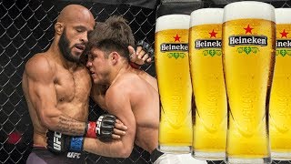UFC 3 НА ШАРУ ✪