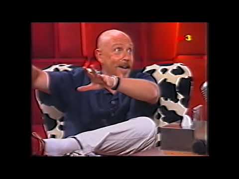 2000-08-22 Buenafuente TV3 - LA COSA NOSTRA