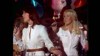 ABBA   Dum Dum Diddle 1976