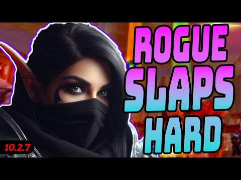 Insane Class Assassination Rogue Wow 10.2.7 Dragonflight World of Warcraft PvP Battlegrounds