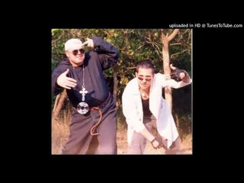 Доктора и Попа (Телетъбис) - Чалга рап