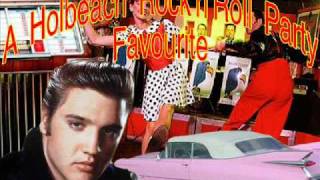 Perry Como - Kewpie Doll. (stroller)