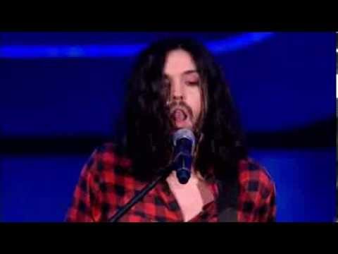 Genialny rockowy Straight Jack Cat w "MBTM"