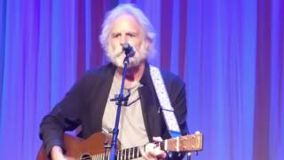 Bob Weir sings &quot;Blue Mountain&quot; at Americana Fest