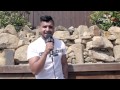 Sama Blake Bottom Acapella Culture Mix Media