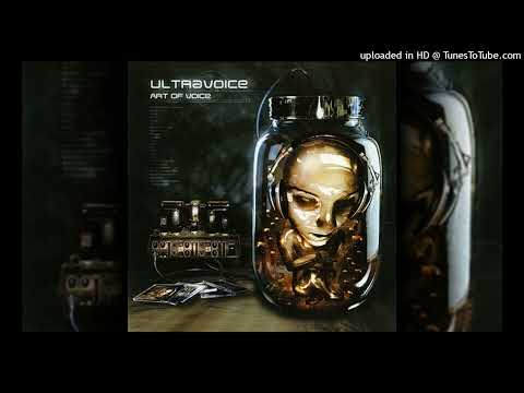 Ultravoice - DNA