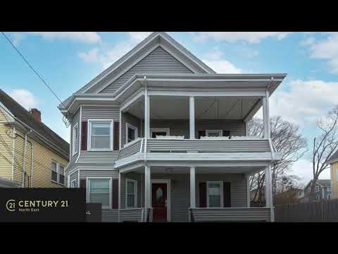 27 Dunlap Street, Unit 2, Salem, MA | MLS #72946987 - Century21NorthEast