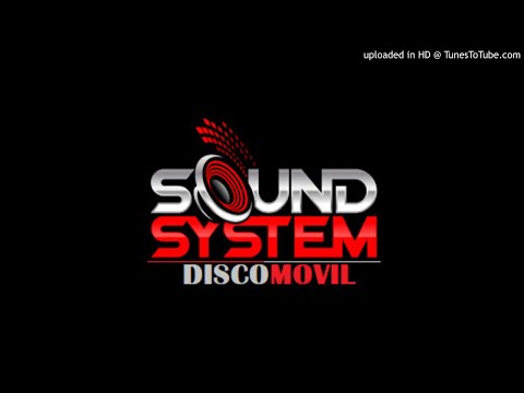 Mega Sandungueo Sucio - Cueretia Dj - Sound System Discomovil