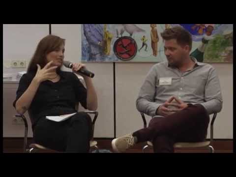 Fishbowl-Diskussion im Rahmen der Fachtagung der FUMA Fachstelle Gender NRW