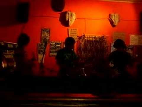 Soren Lorenson - Improvisación Bossa
