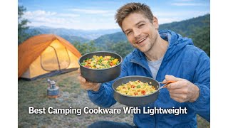 🍳 THTYBROS Camping Cookware Kit, 0.45Gal Pot Review: Worth It for Your Outdoor Meals? 🍔