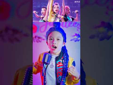 Real-Life Rumi Sings "How It's Done" - "KPop Demon Hunters" - Part 2