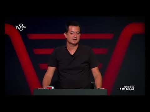 Uğur etiler // yaktım Gemileri O Ses Türkiye 💞