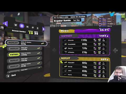 The end of Hero mode and After the Alterna!