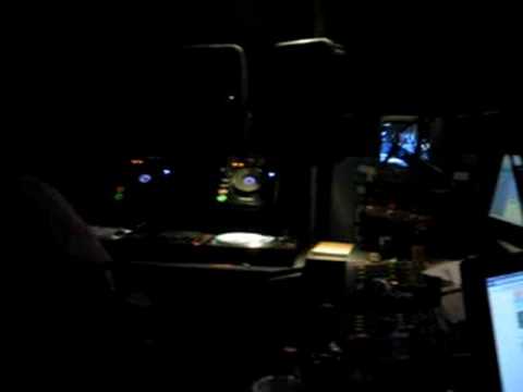 Hardhouse Generation @ Fresh FM The Vision Live