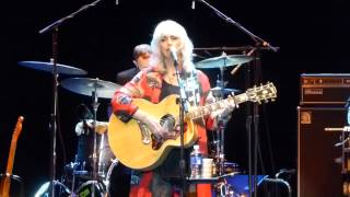 Emmylou Harris - O Evangeline