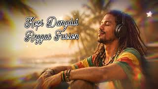 Download lagu Kopi Dangdut – Reggae Fusion Version (AI Cover) | Chill Tropical Vibes mp3