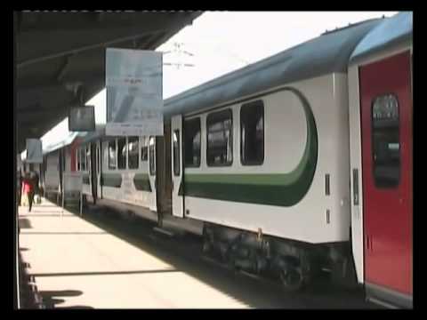 Railway Days 4-5 october 2011 Bucharest - Zilele Feroviare 4-5 octombrie 2011 Bucuresti-Partea a 2 a