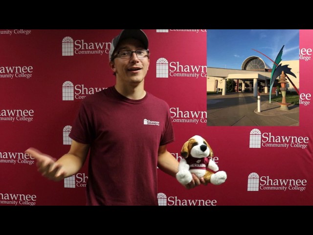 Shawnee Community College video #1