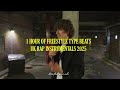 2025 S BEST UK RAP BEATS TO FREESTYLE MAZZA 44C POTTER PAYPER