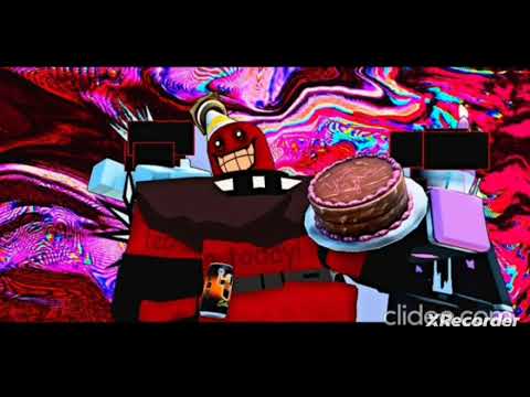 cupcake c00lkidd Last Man Standing theme | FORSAKEN OST