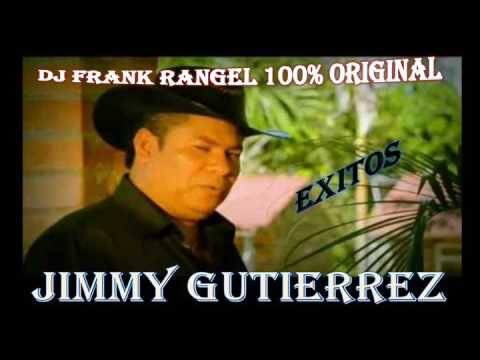 jimmy gutierrez  por la isabel (dj frank rangel)