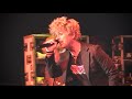 Green Day Living In The 20s Live The Fillmore San Francisco April 2 2024 4K