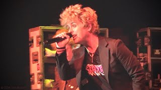 Cover art for Livin in the 20s (Live)