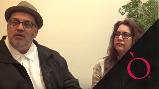 Mojada – Director & Playwright Interview, Oregon Shakespeare Festival