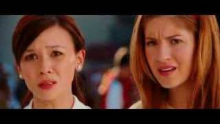 Short clip from Bratz the movie