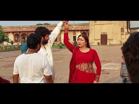 Live shooting | Lahore Qalandars #lahoreqalandars #actors #films @musa10j @hf101