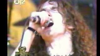 The Music - The People (MTV2&#39;s 5th Birthday 2003)