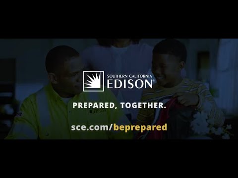 Prepared, Together: Build Your Emergency Kit | SCE