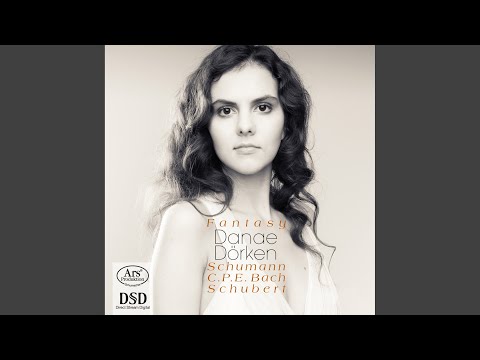 Fantasy in C Major, Op. 15, D. 760, "Wandererfantasie": III. Presto