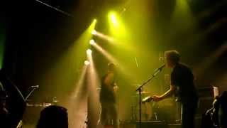 So Cow - The Sugar Factory @ Button Factory Dublin 2013 @1conor