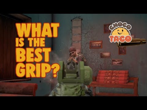 Would You Like Fries with Those Frags? - chocoTaco PUBG Game Recap