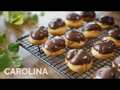 Thumbnail do vídeo da receita