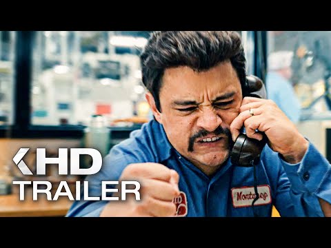 FLAMIN' HOT Trailer (2023)