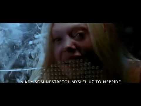 Milky Savage - nikdy som nestretol dievča ako ty (LYRICS VZL)