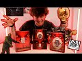 28 Days Later 28 Weeks Later DVD Boxset Review