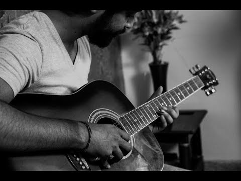 Shubham Soni Moh Moh k Dhaage Cover by Swapnil Rai