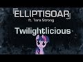 Elliptisoar - Twilightlicious (Remix) 