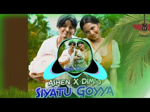 Siyathu Goyya - Ashen Senarathna × Dimi3   New sog