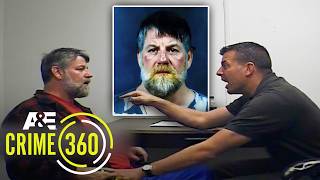 Interrogation Raw: Detectives Get a Break in a Murder Case Through a Simple Rece