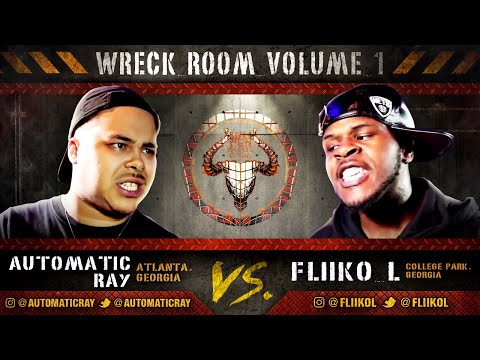 Fliiko L vs Automatic Ray