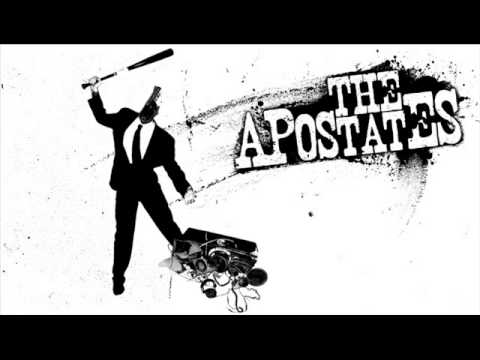 The Apostates - Same Old Sound