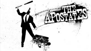 The Apostates - Same Old Sound